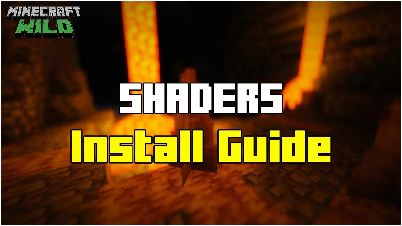 How to install shaders in Minecraft 1.19.3