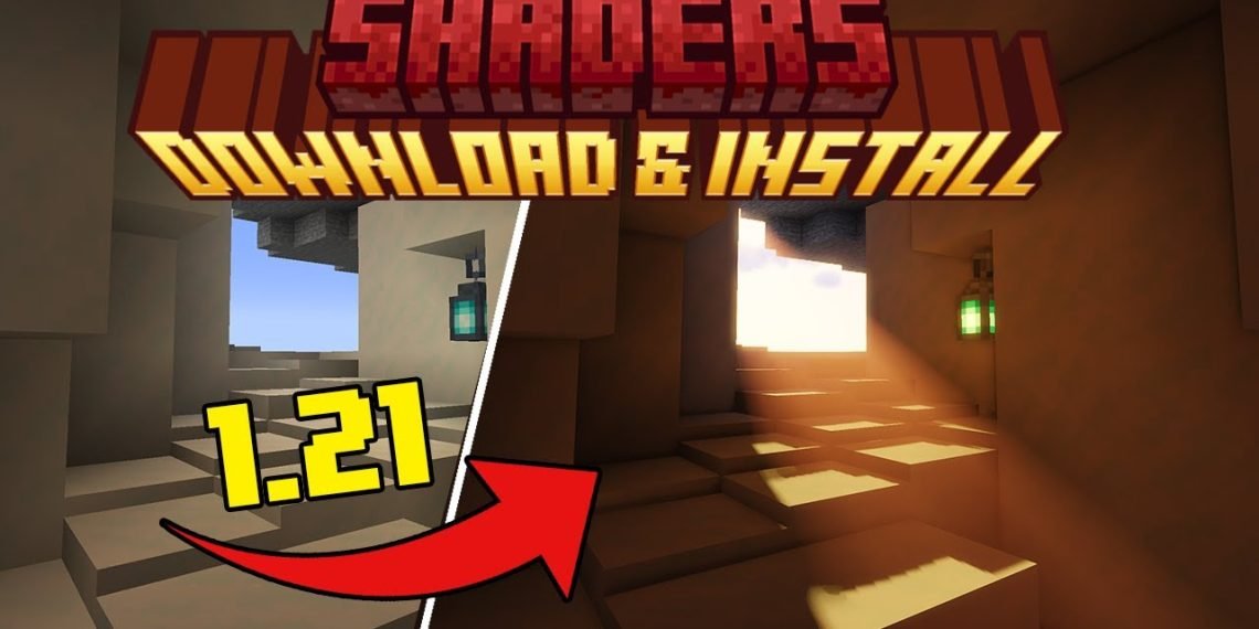 How-To-Install-Shaders-for-Minecraft-1-21