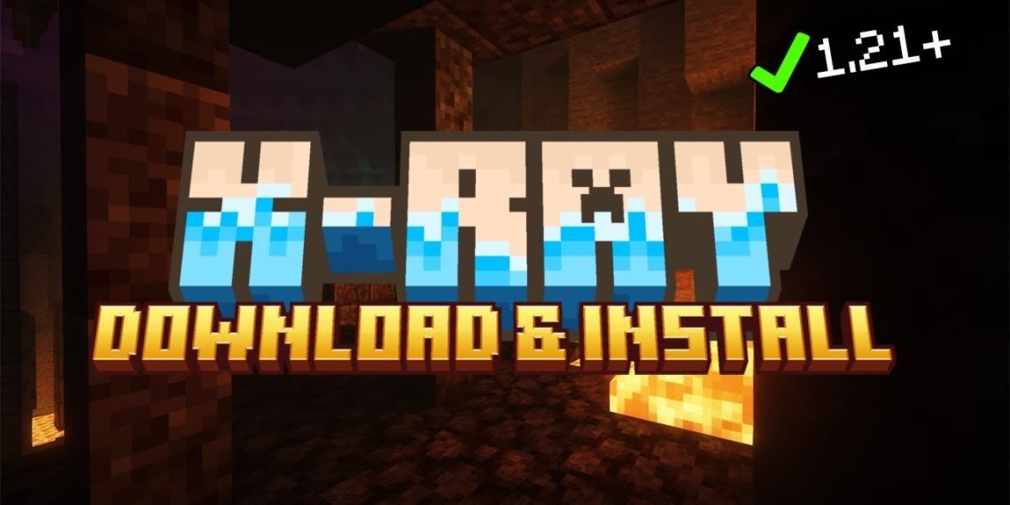 How-To-Install-XRAY-in-Minecraft-1-21