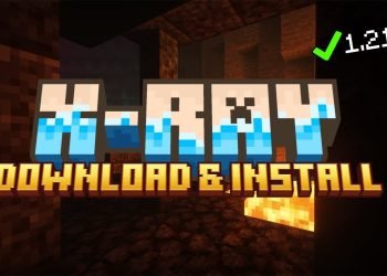 How-To-Install-XRAY-in-Minecraft-1-21