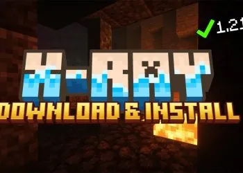 How-To-Install-XRAY-in-Minecraft-1-21