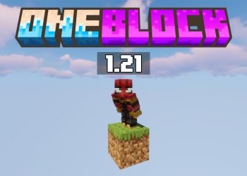 One-Block-Map-for-Minecraft-1-21