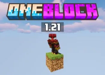One-Block-Map-for-Minecraft-1-21