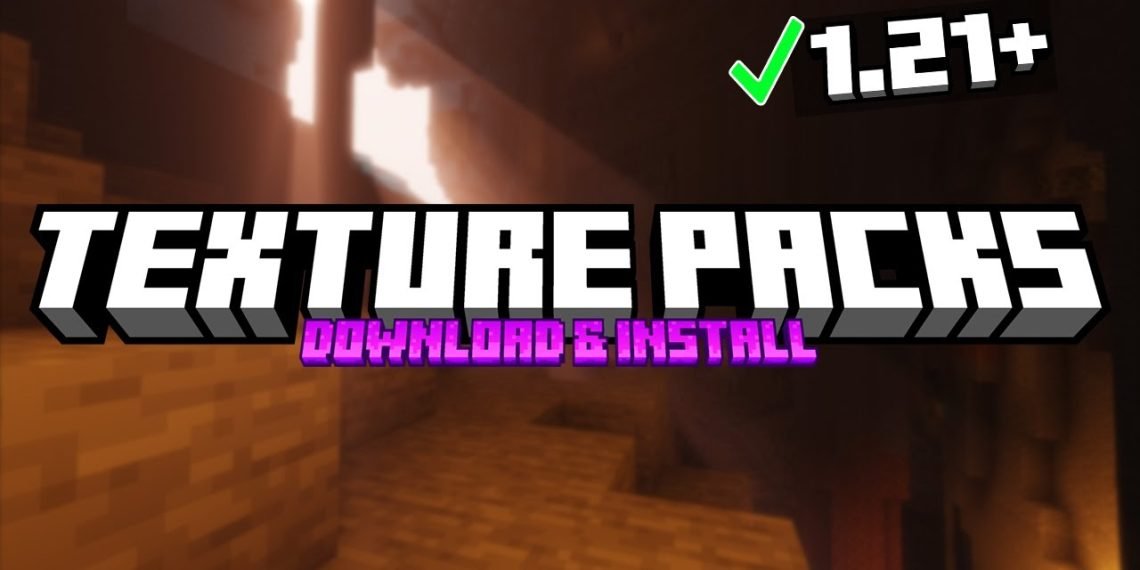 How-To-Install-Texture-Pakcs-for-Minecraft-1-21