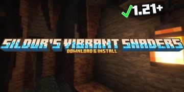 Sildurs-Vibrant-Shaders-for-Minecraft-1-21