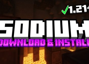 Sodium-Mod-for-Minecraft-1-21