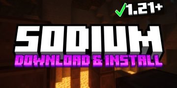 Sodium-Mod-for-Minecraft-1-21