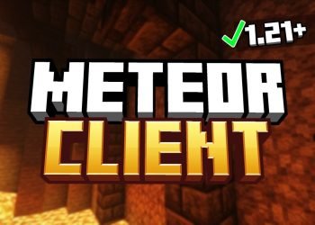 Meteor-Client-for-Minecraft-1-21