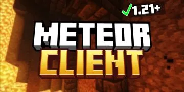 Meteor-Client-for-Minecraft-1-21