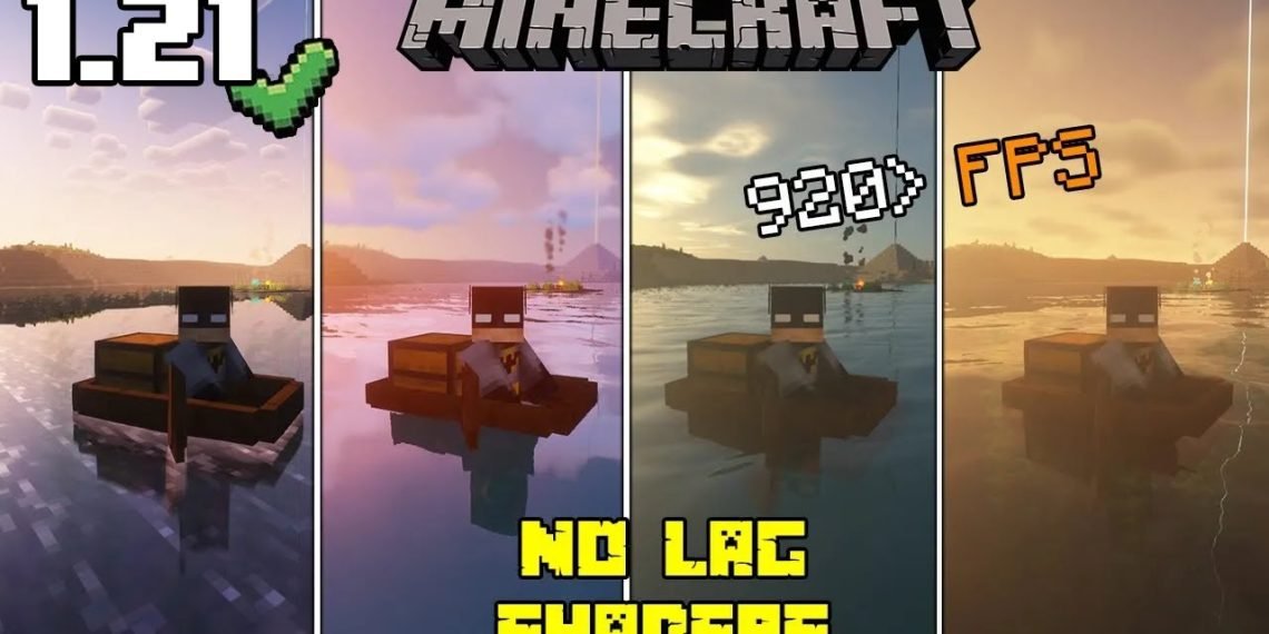 Best-Low-End-Shaders-for-Minecraft-1-21