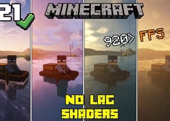 Best-Low-End-Shaders-for-Minecraft-1-21