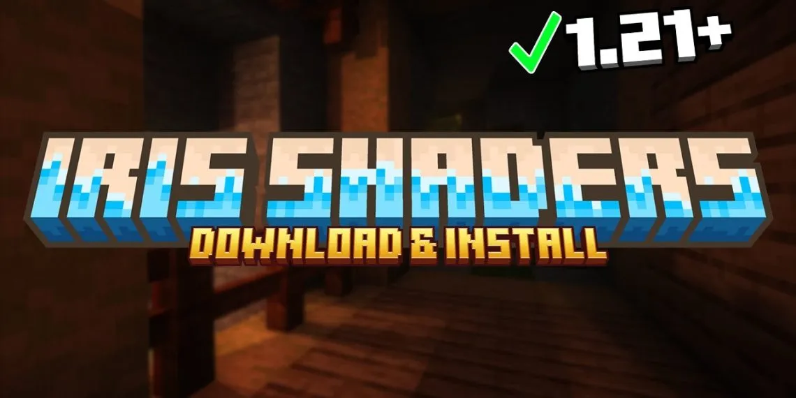 Iris-Shaders-for-Minecraft-1-21