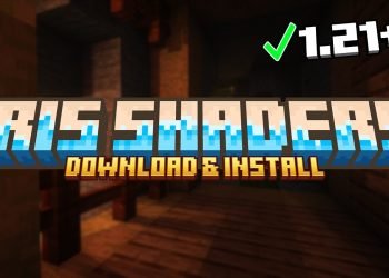Iris-Shaders-for-Minecraft-1-21