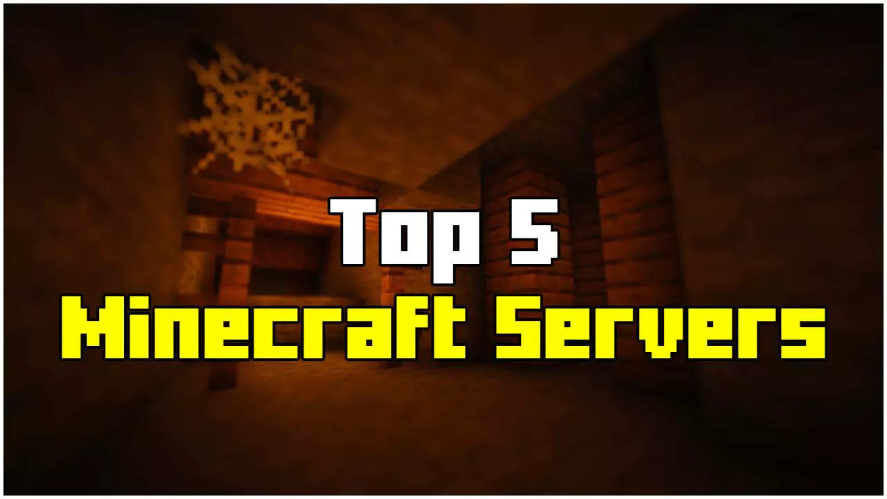 Best 1.19 Minecraft Servers