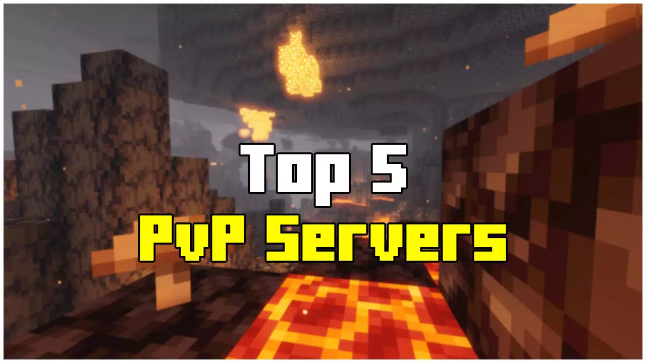 5 best Minecraft servers for Build Battle (2023)