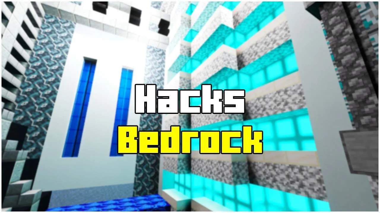 How To Get Hacks for Minecraft Bedrock Edition