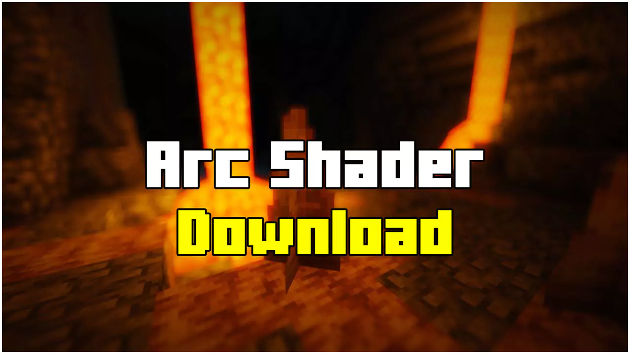 Arc Shaders 1.20.2 → 1.19