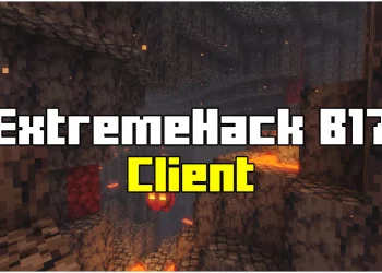 ExtremeHack B17 for Minecraft 1.20