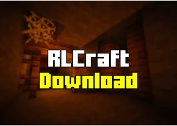 RLCraft Mod for Minecraft 1.21.10