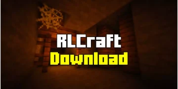 RLCraft Mod for Minecraft 26.1.2