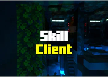 Skill Client for Minecraft 1.20