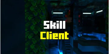 Skill Client for Minecraft 1.20