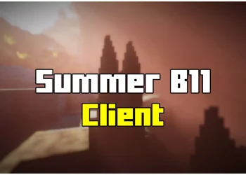 summer-b11-client-for-minecraft