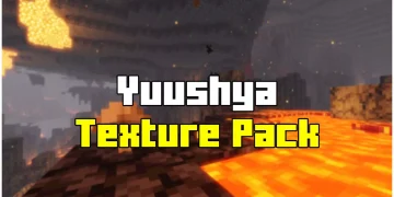 Yuushya Texture Pack for Minecraft 1.20