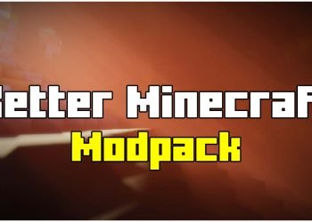Better-Minecraft-Modpack