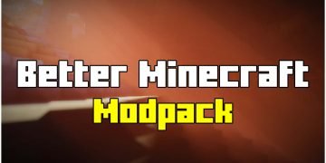 Better-Minecraft-Modpack