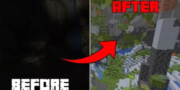 Night-Vision-Texture-Pack-for-Minecraft