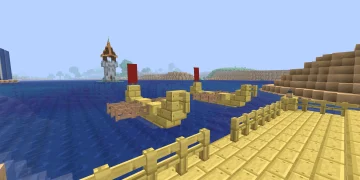 Pastel Craft Texture Pack for Minecraft 1.20