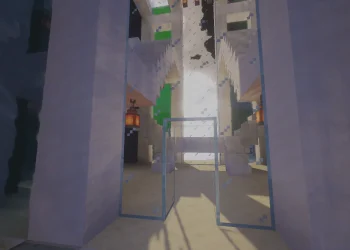 Beyond Belief Shaders for Minecraft 1.20