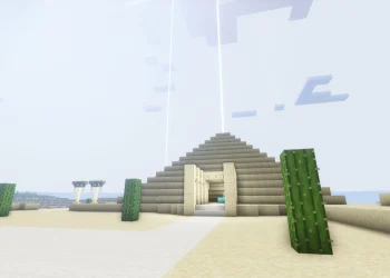 Complementary Shaders for Minecraft 1.20