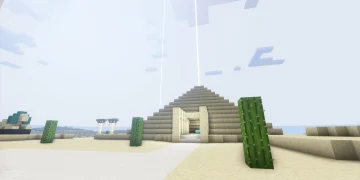 Complementary Shaders for Minecraft 1.20