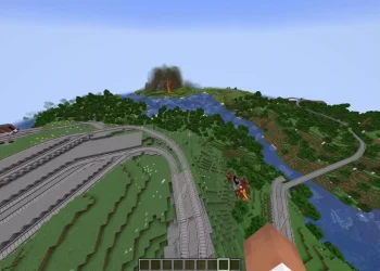 Create Mod for Minecraft 1.21.10