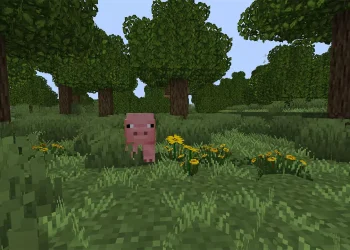 John Smith Legacy Texture Pack for Minecraft 1.20