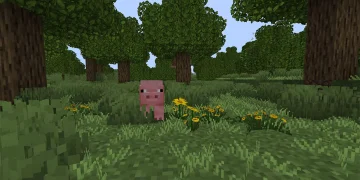 John Smith Legacy Texture Pack for Minecraft 1.20