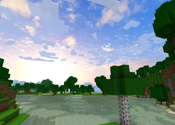 Lethargy PvP Texture Pack for Minecraft 1.20