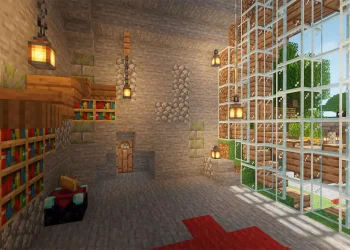 MakeUp Ultra Fast Shaders for Minecraft 1.20