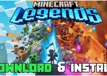 minecraft-legends-download