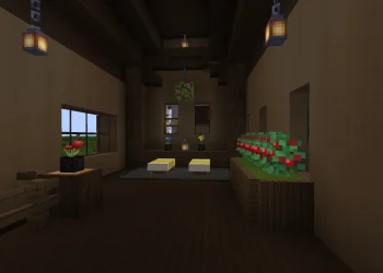 Modern HD Texture Pack for Minecraft 1.20