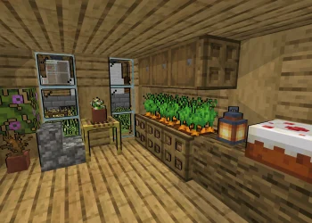 Naelego's Cel Shaders for Minecraft 1.20