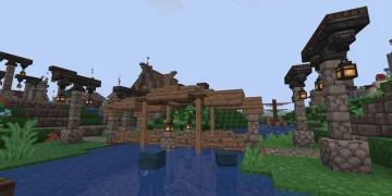 Pixel Perfection Texture Pack for Minecraft 1.20