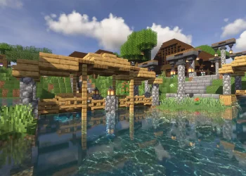 Spectrum Shaders for Minecraft 1.20