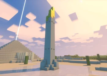 Super Duper Vanilla Shaders for Minecraft 1.21.11