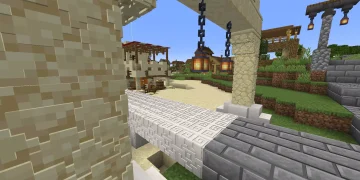 Classic 3D Texture Pack for Minecraft 1.20