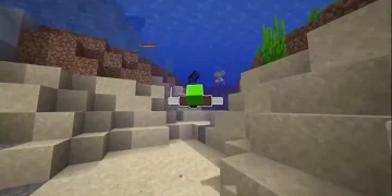 Controlling Mod for Minecraft 1.20