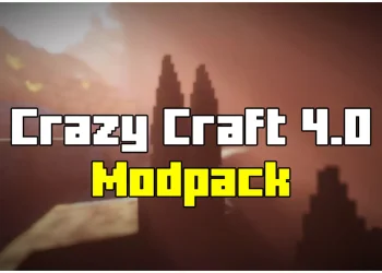crazy-craft-4-0-modpack-for-minecraft