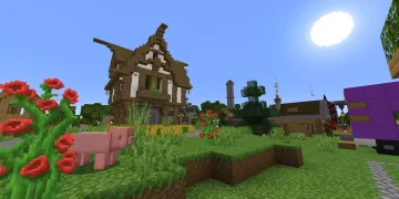 Creator Pack Texture Pack for Minecraft 1.20